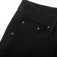 $52.00 USD Louis Vuitton LV Jeans For Men #1424569