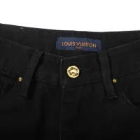 $52.00 USD Louis Vuitton LV Jeans For Men #1424569