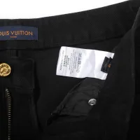 $52.00 USD Louis Vuitton LV Jeans For Men #1424569