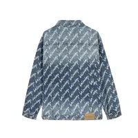 $42.00 USD Balenciaga Jackets Long Sleeved For Men #1424573