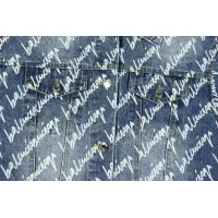 $42.00 USD Balenciaga Jackets Long Sleeved For Men #1424573