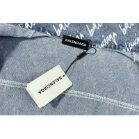 $42.00 USD Balenciaga Jackets Long Sleeved For Men #1424573