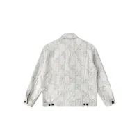 $48.00 USD Gucci Jackets Long Sleeved For Men #1424574