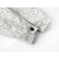 $48.00 USD Gucci Jackets Long Sleeved For Men #1424574