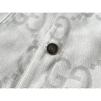 $48.00 USD Gucci Jackets Long Sleeved For Men #1424574
