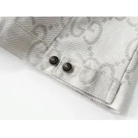 $48.00 USD Gucci Jackets Long Sleeved For Men #1424574