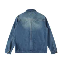 $56.00 USD Louis Vuitton LV Jackets Long Sleeved For Men #1424575