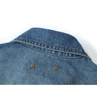 $56.00 USD Louis Vuitton LV Jackets Long Sleeved For Men #1424575