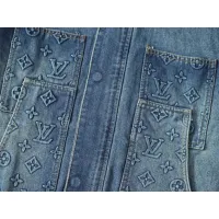 $56.00 USD Louis Vuitton LV Jackets Long Sleeved For Men #1424575