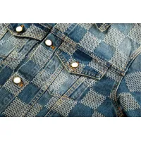 $68.00 USD Louis Vuitton LV Jackets Long Sleeved For Men #1424576