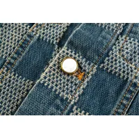 $68.00 USD Louis Vuitton LV Jackets Long Sleeved For Men #1424576