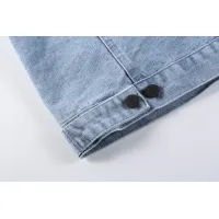 $52.00 USD Burberry Jackets Long Sleeved For Men #1424577