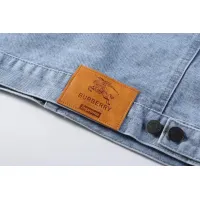 $52.00 USD Burberry Jackets Long Sleeved For Men #1424577