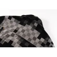 $68.00 USD Louis Vuitton LV Jackets Long Sleeved For Men #1424578