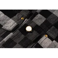 $68.00 USD Louis Vuitton LV Jackets Long Sleeved For Men #1424578