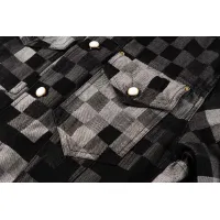 $68.00 USD Louis Vuitton LV Jackets Long Sleeved For Men #1424578