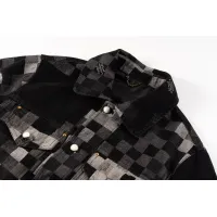 $68.00 USD Louis Vuitton LV Jackets Long Sleeved For Men #1424578