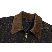 $68.00 USD Louis Vuitton LV Jackets Long Sleeved For Men #1424579