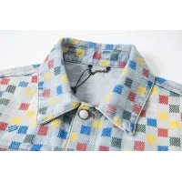 $68.00 USD Louis Vuitton LV Jackets Long Sleeved For Men #1424580