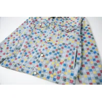 $68.00 USD Louis Vuitton LV Jackets Long Sleeved For Men #1424580