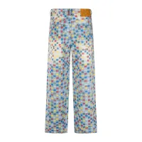 $52.00 USD Louis Vuitton LV Jeans For Men #1424581