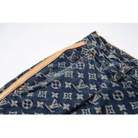 $48.00 USD Louis Vuitton LV Jeans For Men #1424582