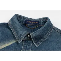 $64.00 USD Louis Vuitton LV Jackets Long Sleeved For Men #1424583