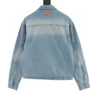 $56.00 USD Louis Vuitton LV Jackets Long Sleeved For Men #1424584