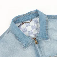 $56.00 USD Louis Vuitton LV Jackets Long Sleeved For Men #1424584