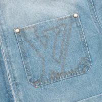 $56.00 USD Louis Vuitton LV Jackets Long Sleeved For Men #1424584