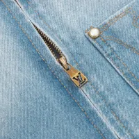 $56.00 USD Louis Vuitton LV Jackets Long Sleeved For Men #1424584