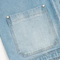 $56.00 USD Louis Vuitton LV Jackets Long Sleeved For Men #1424584