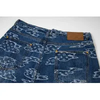 $52.00 USD Louis Vuitton LV Jeans For Men #1424587