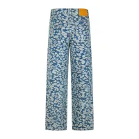 $60.00 USD Louis Vuitton LV Jeans For Men #1424588