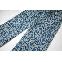 $60.00 USD Louis Vuitton LV Jeans For Men #1424588