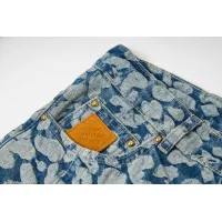 $60.00 USD Louis Vuitton LV Jeans For Men #1424588