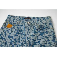 $60.00 USD Louis Vuitton LV Jeans For Men #1424588