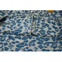 $68.00 USD Louis Vuitton LV Jackets Long Sleeved For Men #1424589