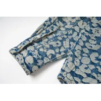 $68.00 USD Louis Vuitton LV Jackets Long Sleeved For Men #1424589