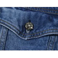 $64.00 USD Chrome Hearts Jackets Long Sleeved For Men #1424590