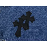 $64.00 USD Chrome Hearts Jackets Long Sleeved For Men #1424590