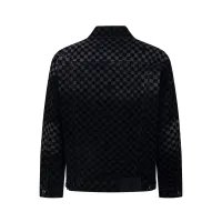 $68.00 USD Louis Vuitton LV Jackets Long Sleeved For Men #1424591