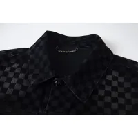 $68.00 USD Louis Vuitton LV Jackets Long Sleeved For Men #1424591