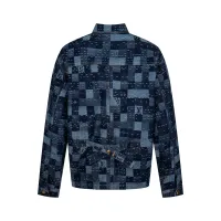 $68.00 USD Louis Vuitton LV Jackets Long Sleeved For Men #1424592