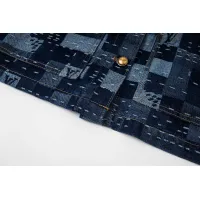 $68.00 USD Louis Vuitton LV Jackets Long Sleeved For Men #1424592