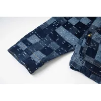 $68.00 USD Louis Vuitton LV Jackets Long Sleeved For Men #1424592