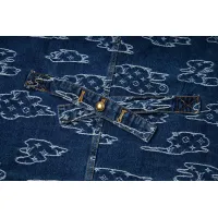 $60.00 USD Louis Vuitton LV Jackets Long Sleeved For Men #1424593