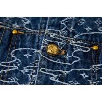 $60.00 USD Louis Vuitton LV Jackets Long Sleeved For Men #1424593