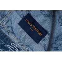 $60.00 USD Louis Vuitton LV Jackets Long Sleeved For Men #1424593