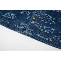 $60.00 USD Louis Vuitton LV Jackets Long Sleeved For Men #1424593